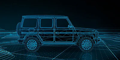 Mercedes-Benz G GmbH