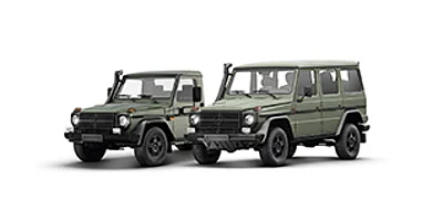 Project model series 461